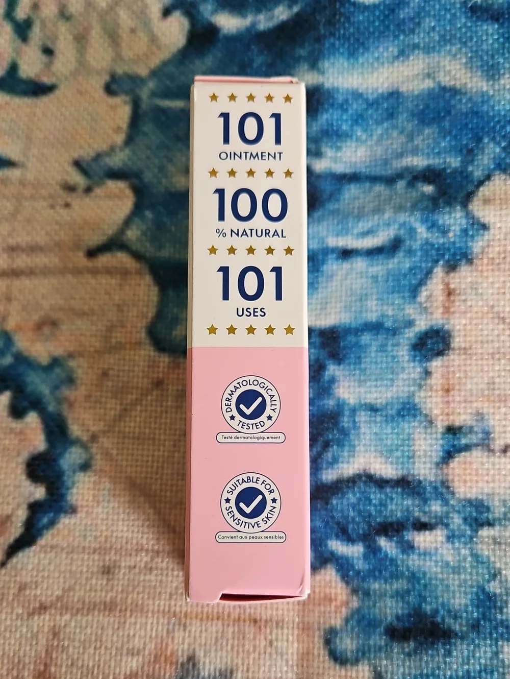 Lanolips 101 Ointment Multipurpose Superbalm